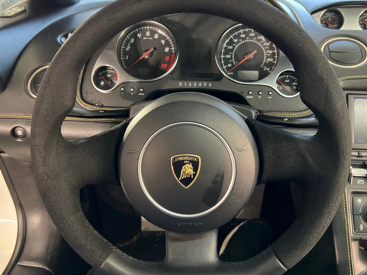 Used 2013 Lamborghini Gallardo LP 560-4 image 13