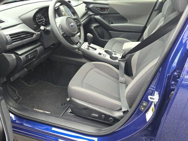Certified 2025 Subaru Crosstrek 2.0i Premium image 14