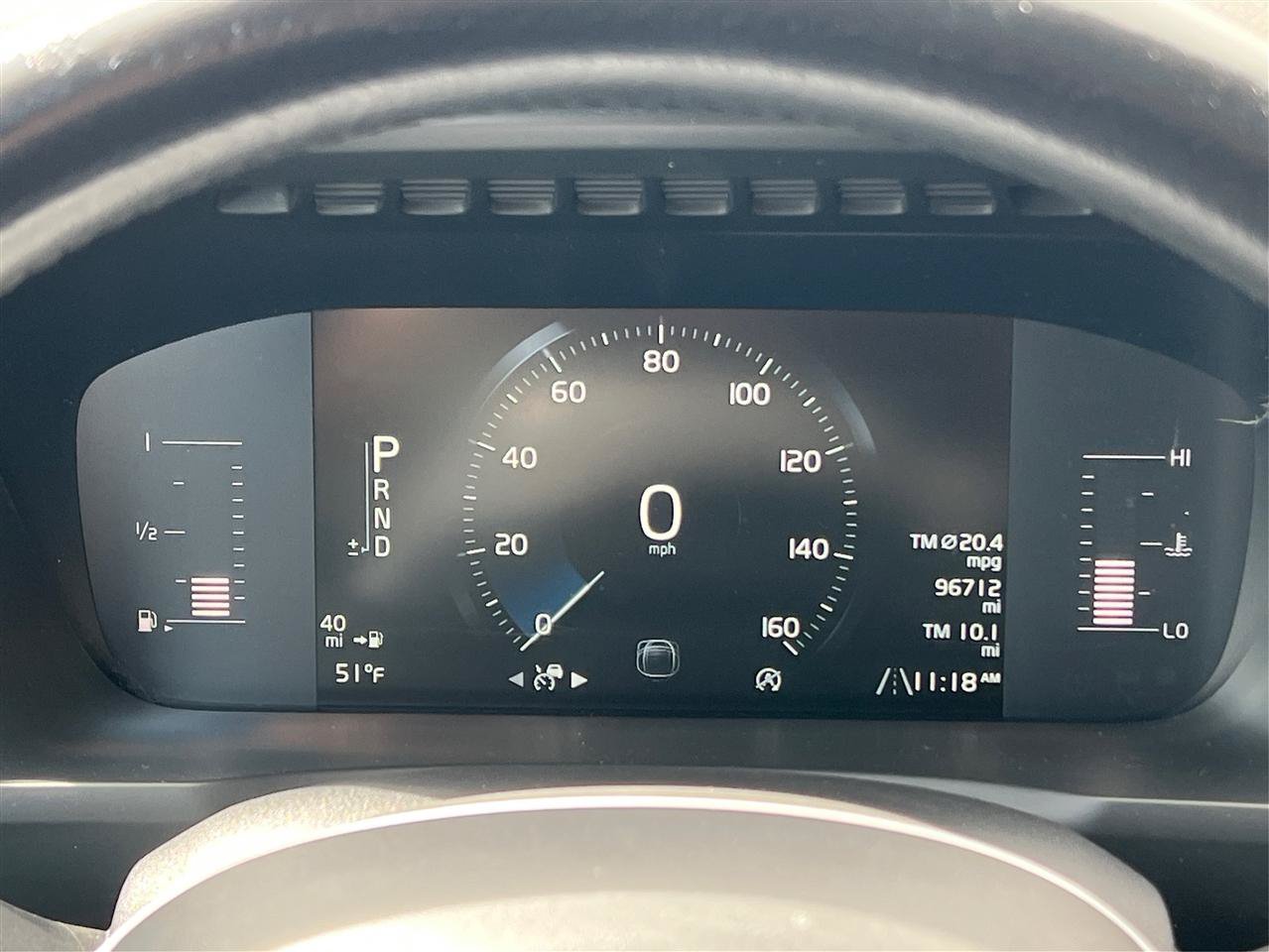 Used 2019 Volvo XC90 T5 Momentum AWD/4WD image 29