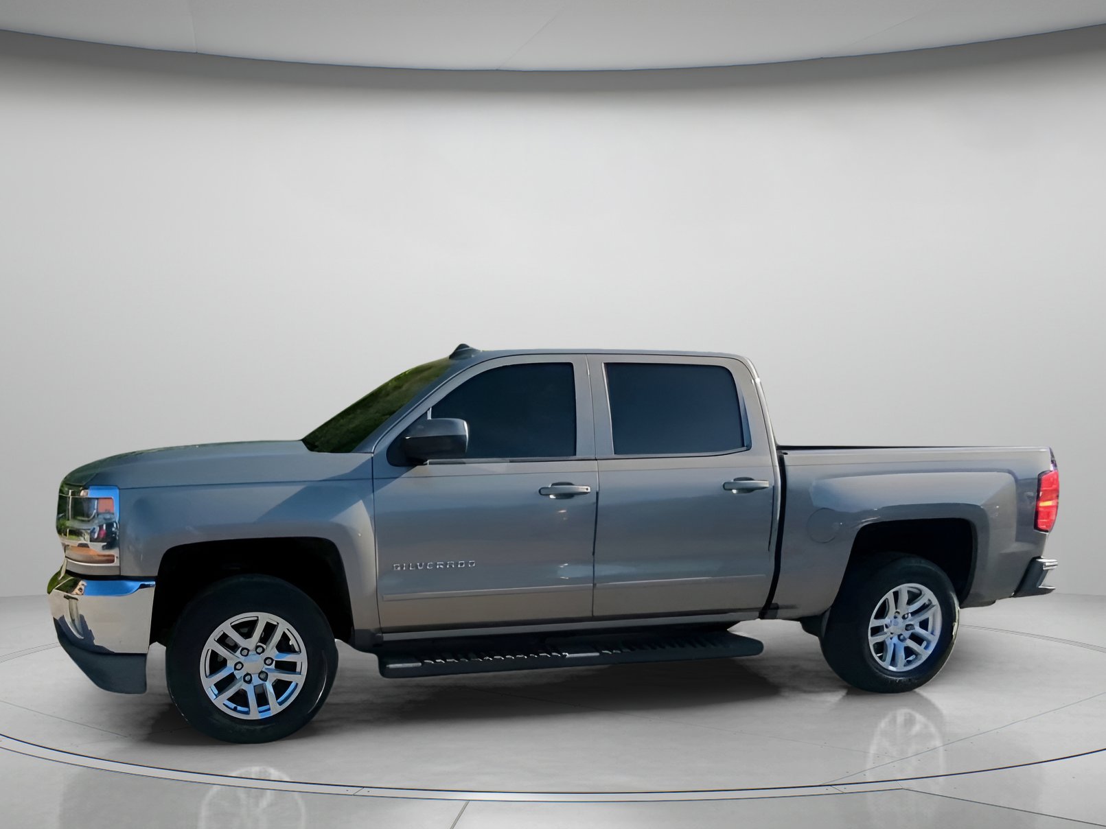 Used 2017 Chevrolet Silverado 1500 LT w/ All Star Edition image 14