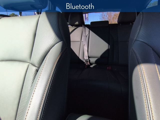 Used 2025 Subaru Outback Wilderness image 6