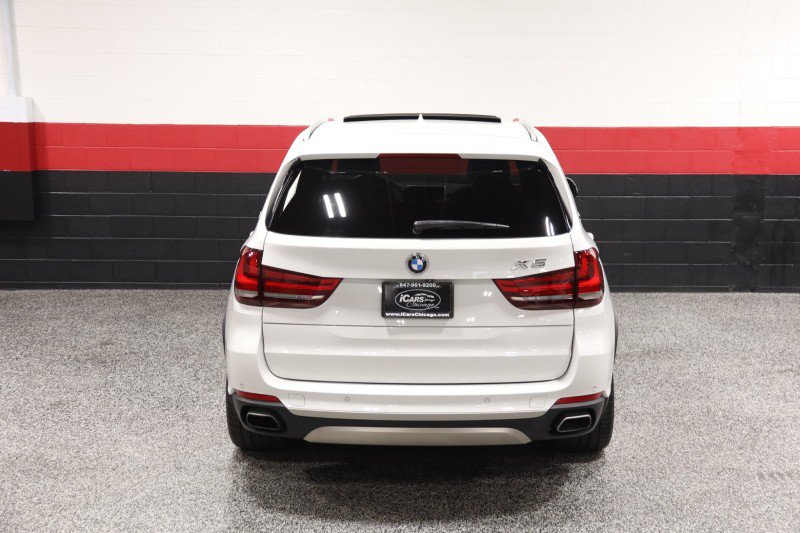 Used 2017 BMW X5 xDrive40e AWD/4WD image 26