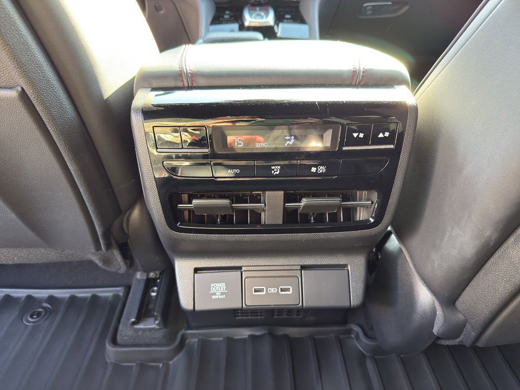 Certified 2023 Acura MDX A-Spec image 25