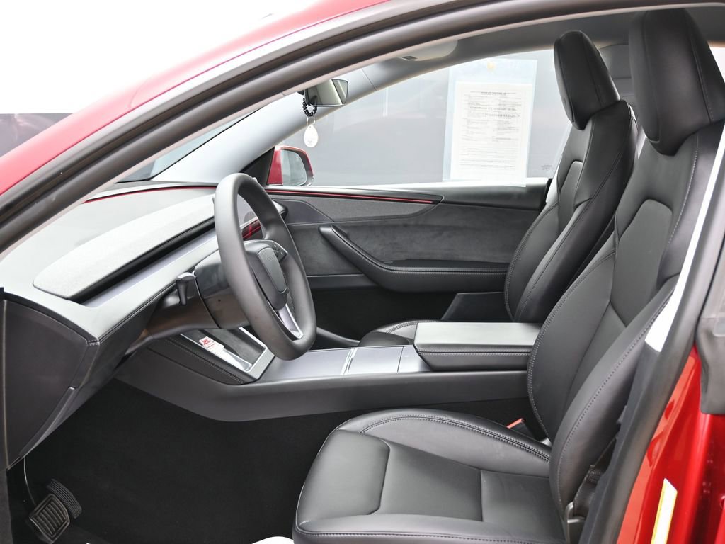 Used 2026 Tesla Model Y AWD image 16