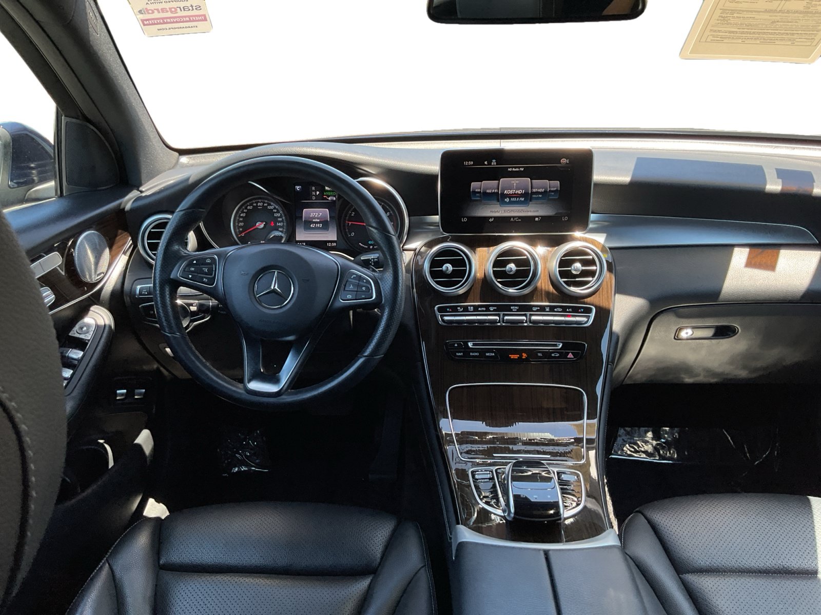 Used 2019 Mercedes-Benz GLC 350e 4MATIC image 14