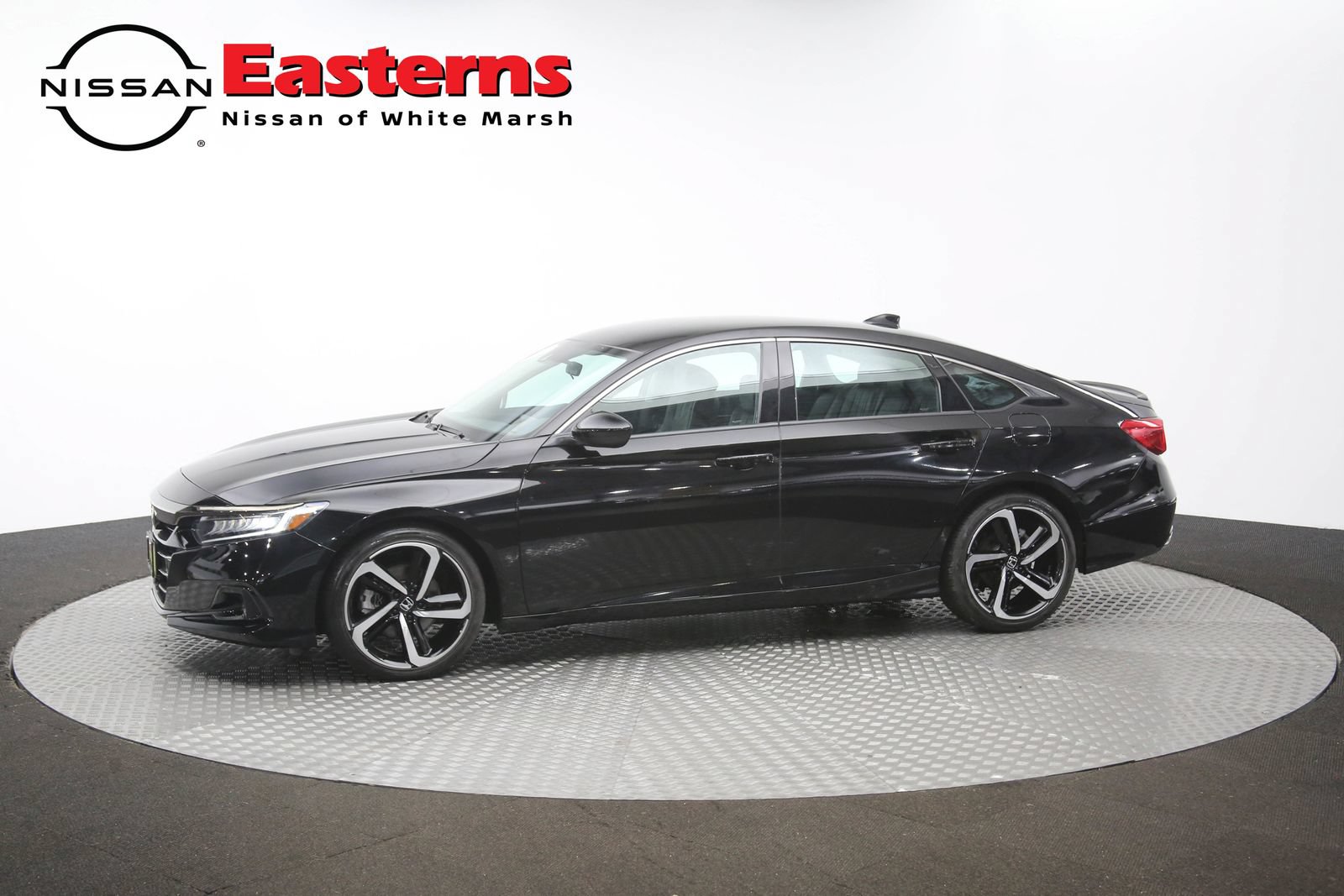 Used 2022 Honda Accord Sport Special Edition image 56