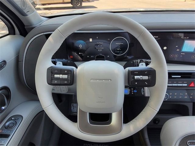 New 2026 Hyundai Palisade Limited image 26