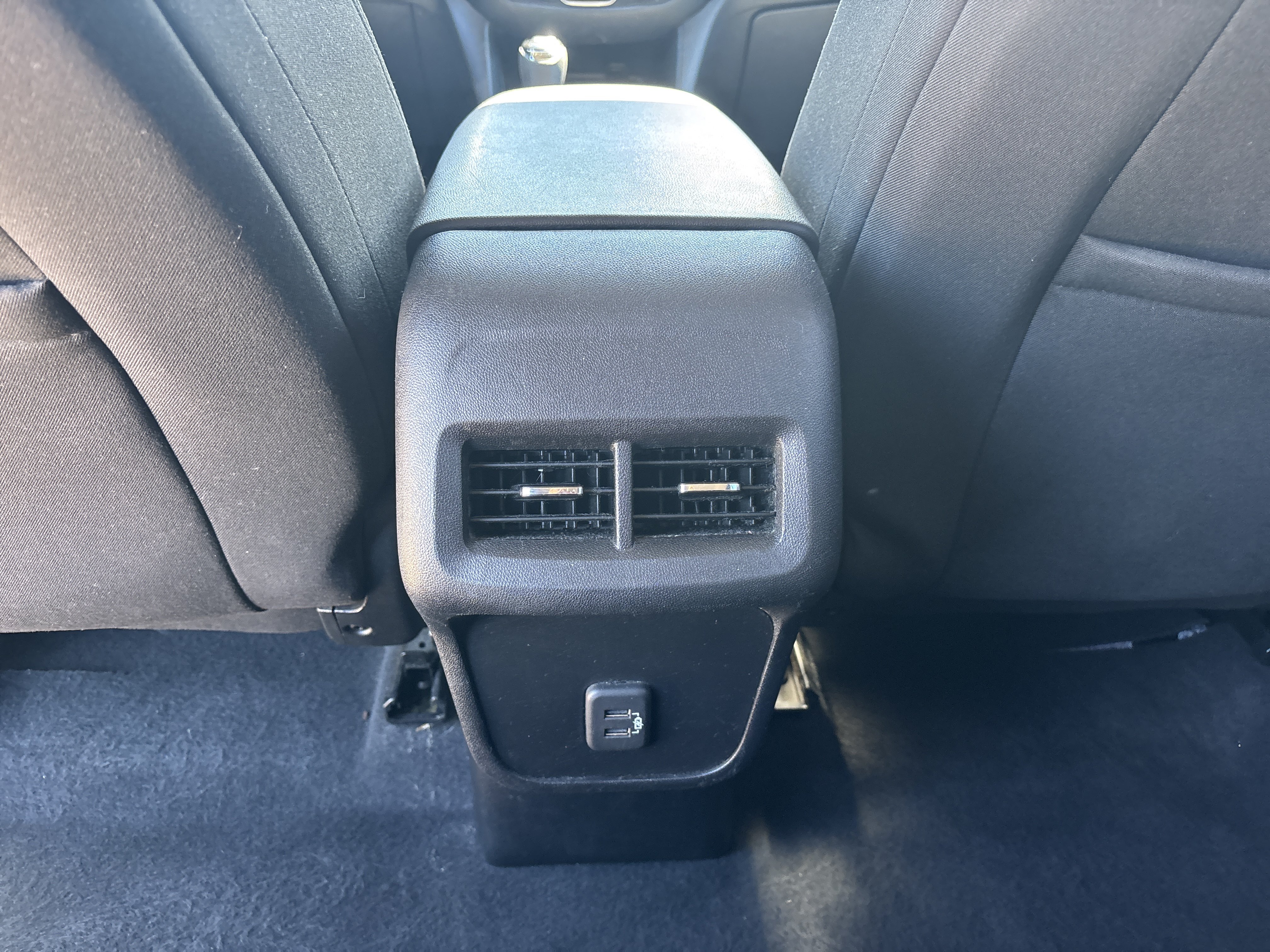 Used 2020 Chevrolet Equinox LT FWD image 15