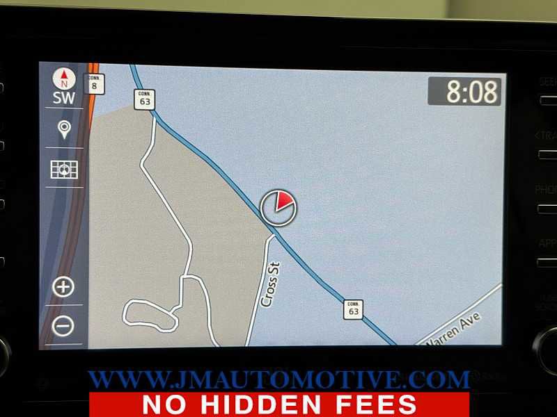 Used 2019 Toyota Corolla XSE image 25