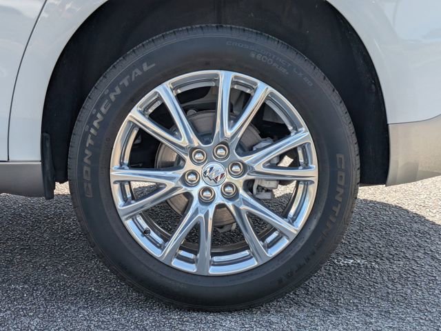 Used 2023 Buick Enclave Essence w/ Experience Buick Package image 13