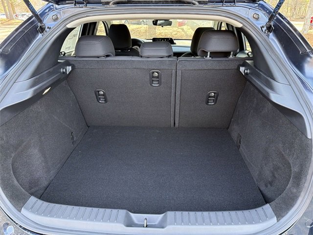 New 2026 MAZDA CX-30 AWD 2.5 S image 25