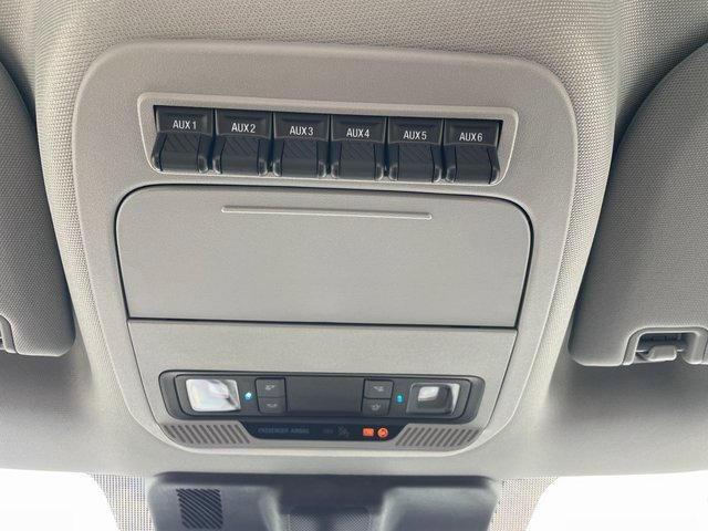 New 2026 Ford F350 XL w/ STX Appearance Package image 16