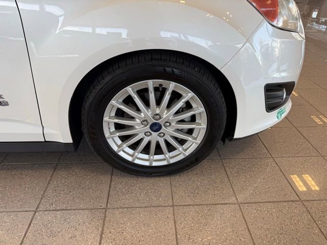 Used 2015 Ford C-MAX Energi SEL w/ Equipment Group 302A image 10