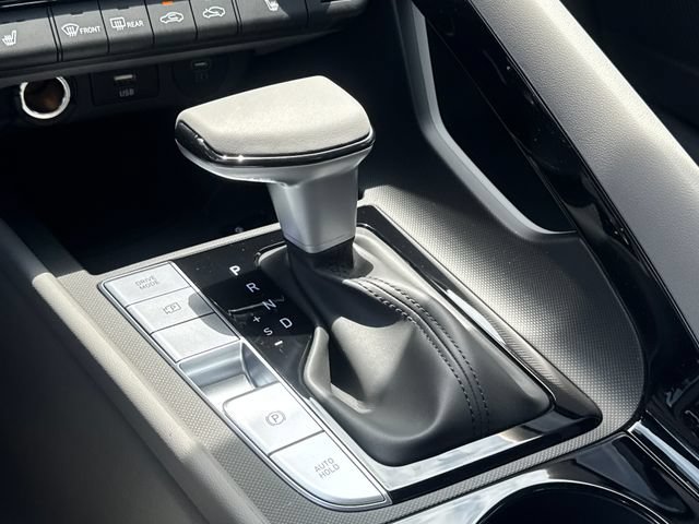New 2026 Hyundai Elantra SEL Sport Premium FWD image 13