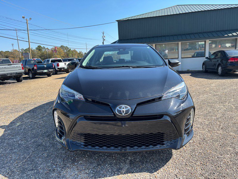 Used 2019 Toyota Corolla SE image 8