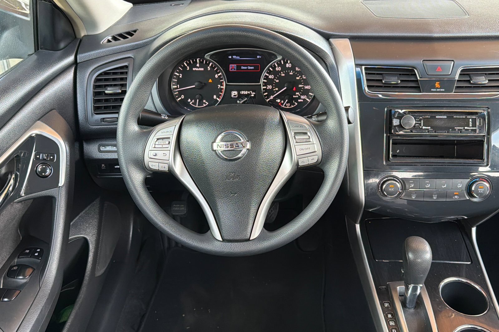 Used 2013 Nissan Altima 2.5 S FWD image 16