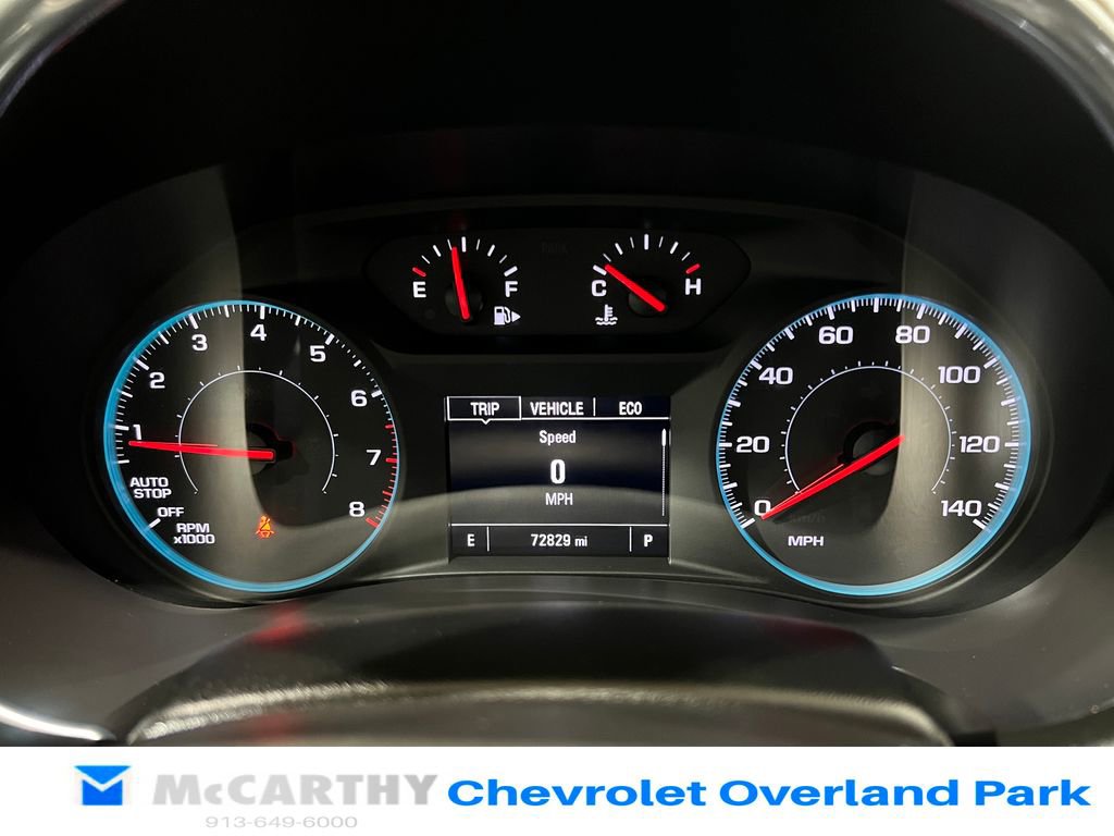 Used 2021 Chevrolet Malibu LT image 13