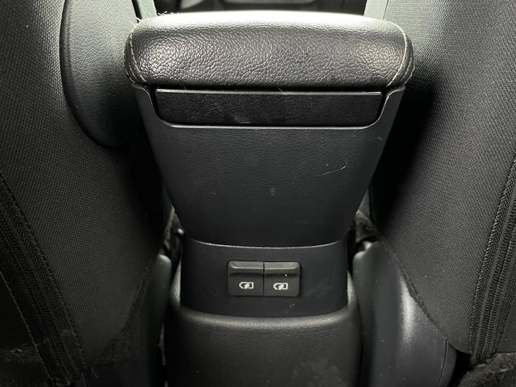 Used 2024 Nissan Kicks S FWD image 28