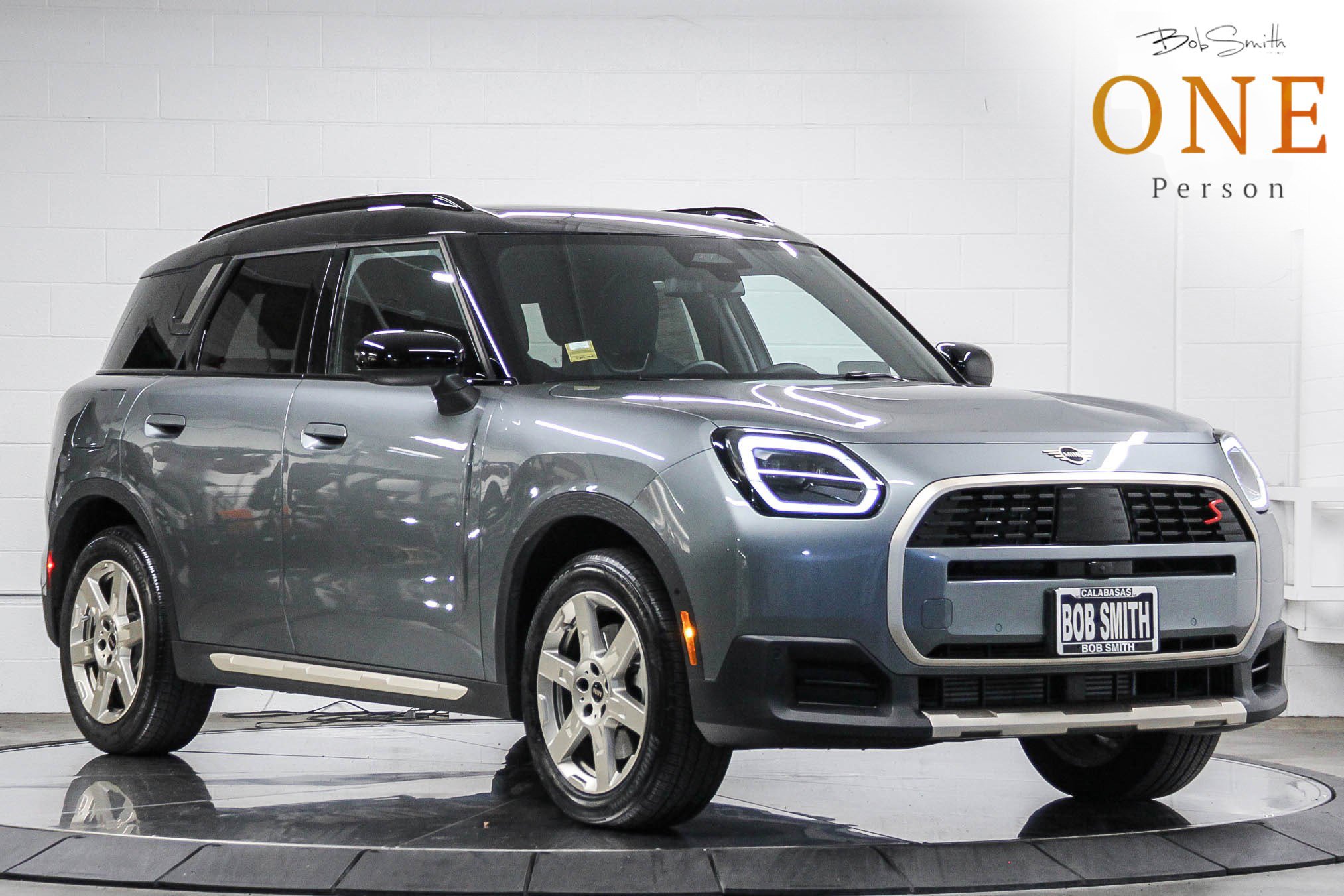 Used 2025 MINI Cooper Countryman S image 1