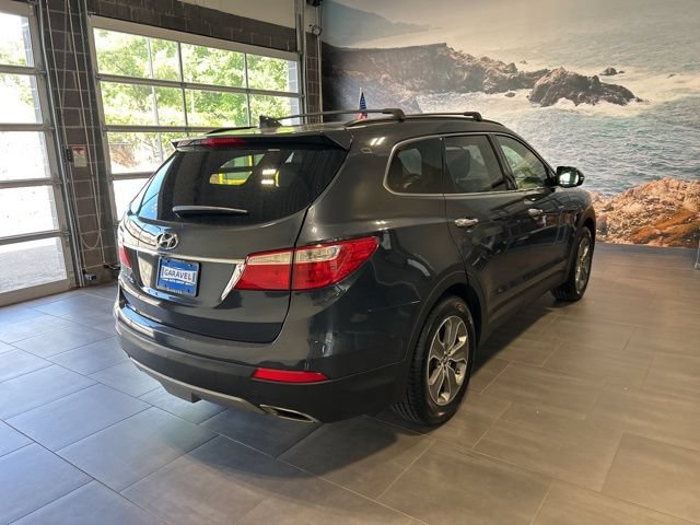 Used 2013 Hyundai Santa Fe GLS FWD image 29