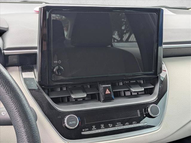 Used 2024 Toyota Corolla LE FWD image 10