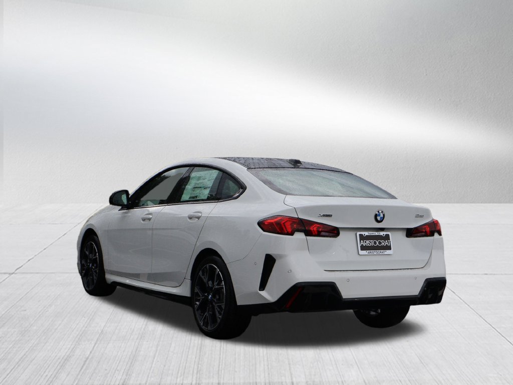 New 2026 BMW 228i xDrive w/ Premium Package AWD/4WD image 23