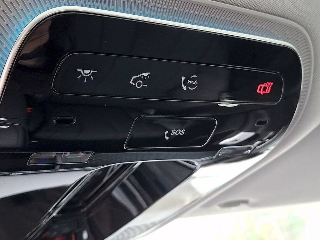 Used 2024 Mercedes-Benz E 350 4MATIC Sedan image 26