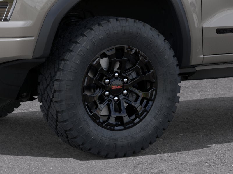 New 2026 GMC Canyon Elevation w/ Convenience Package AWD/4WD image 9