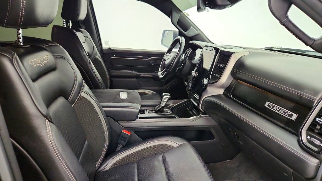 Used 2022 RAM 1500 TRX w/ TRX Level 1 Equipment Group image 26
