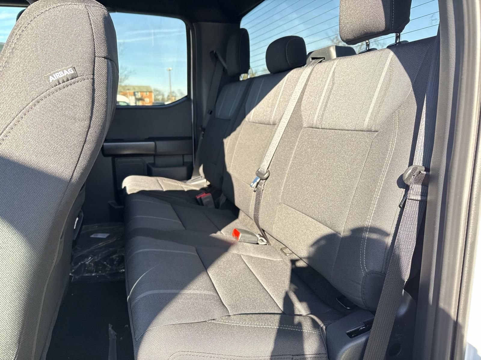 New 2026 Ford F150 STX w/ Equipment Group 200A image 11