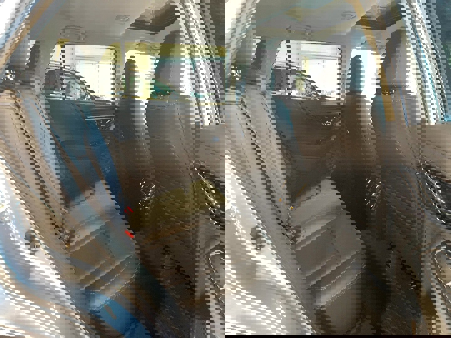 Used 2023 Subaru Outback Limited image 23