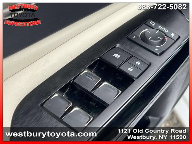 Used 2023 Lexus ES 350 w/ Premium Package FWD image 22