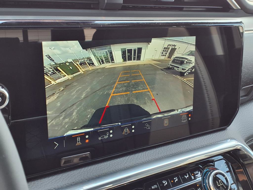 New 2026 GMC Sierra 1500 Denali w/ Denali Reserve Package image 18