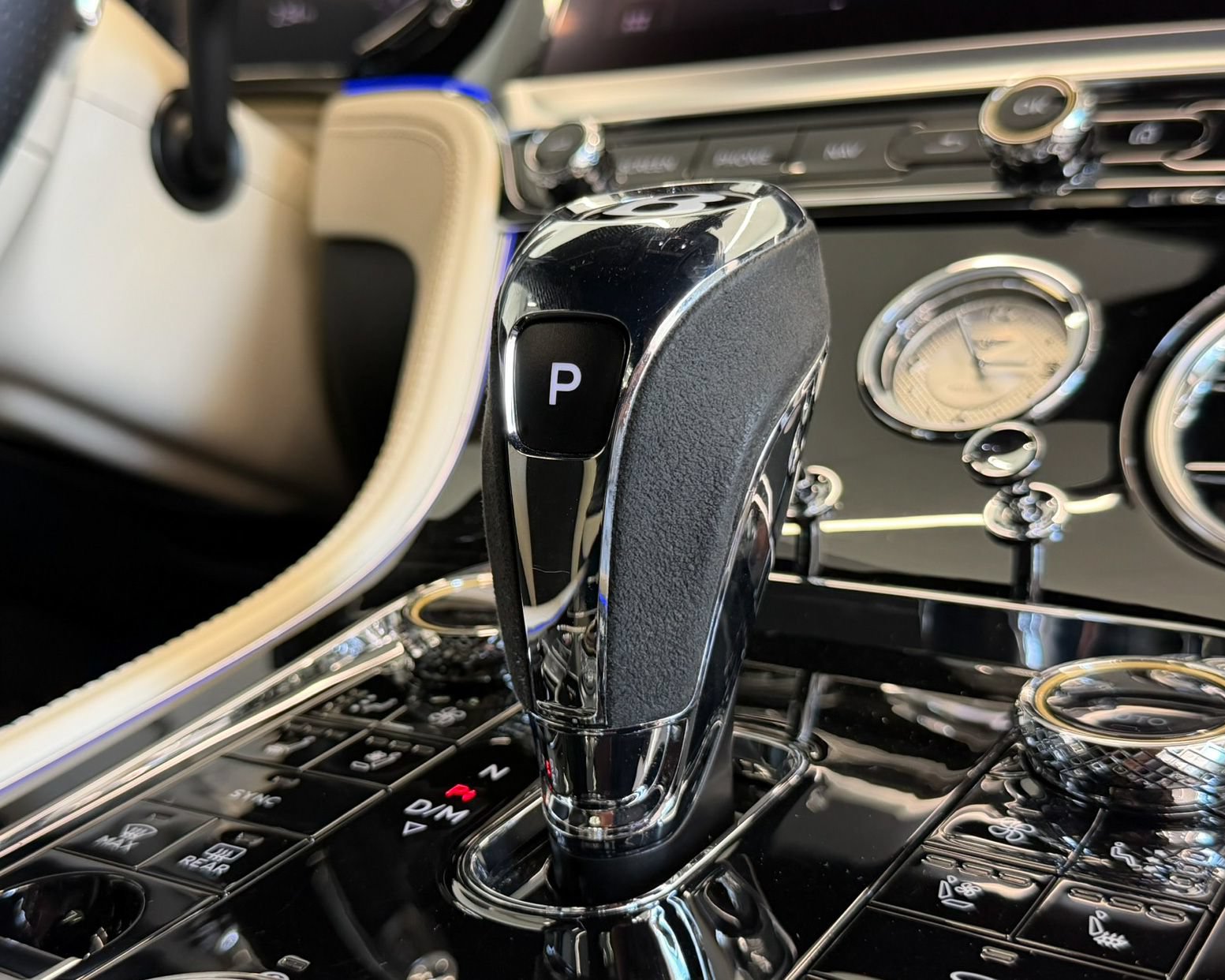 Used 2023 Bentley Continental GT S AWD/4WD image 25