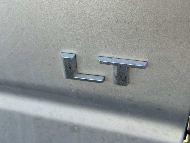 Used 2021 Chevrolet Silverado 1500 LT w/ Texas Edition Plus image 10