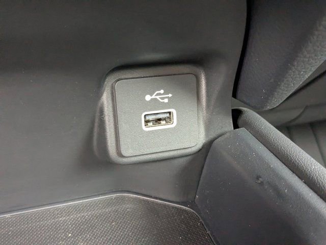 Used 2025 Honda HR-V Sport image 22
