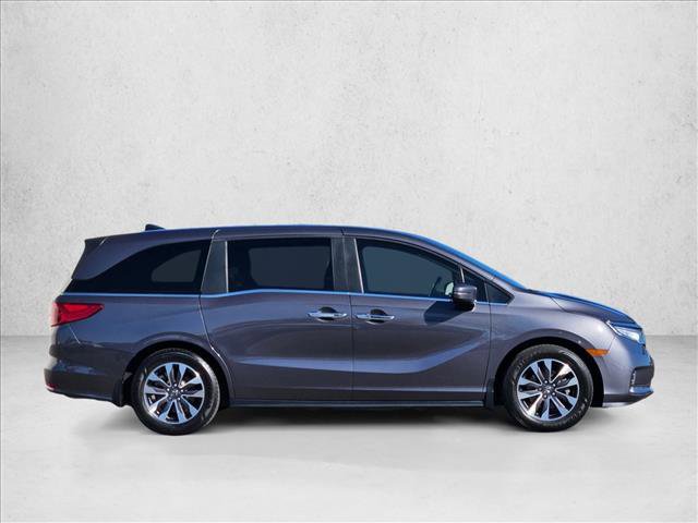 Used 2022 Honda Odyssey EX-L image 4