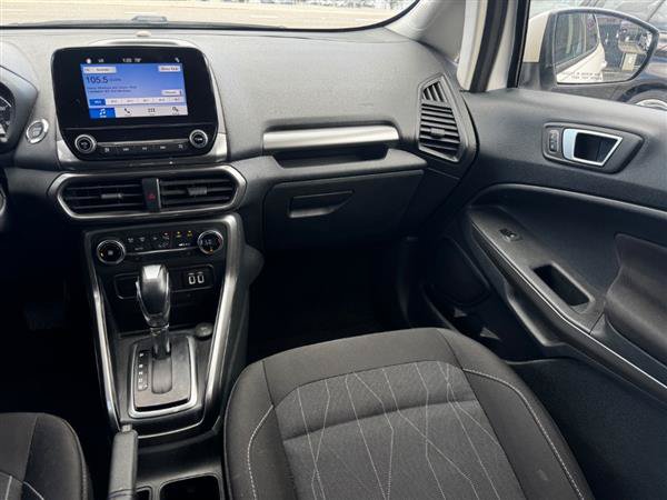 Used 2018 Ford EcoSport SE FWD image 11
