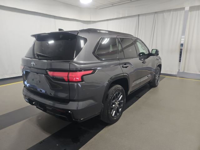 Used 2023 Toyota Sequoia Platinum image 6