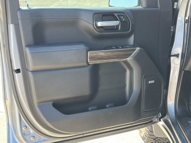 Used 2021 Chevrolet Silverado 1500 LT Trail Boss w/ Convenience Package II AWD/4WD image 28