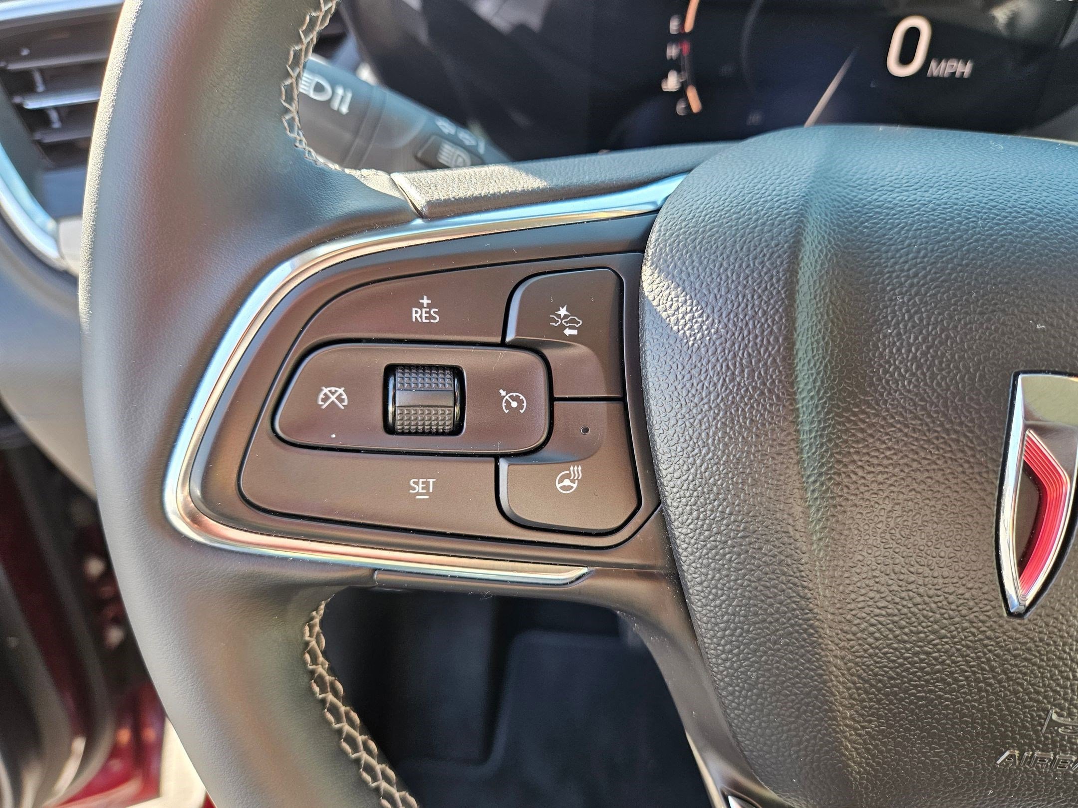 Used 2024 Buick Encore GX Preferred w/ Comfort Package FWD image 19
