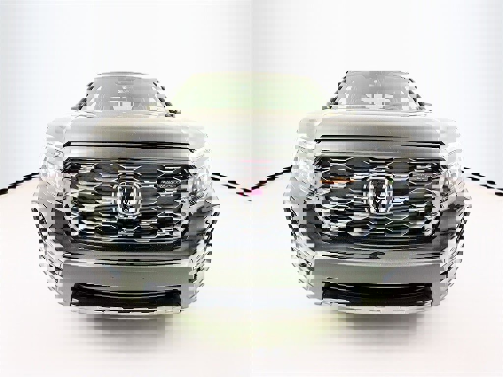 New 2025 Honda Ridgeline TrailSport+ image 2