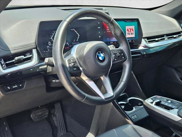 Used 2023 BMW X1 xDrive28i w/ Convenience Package AWD/4WD image 9