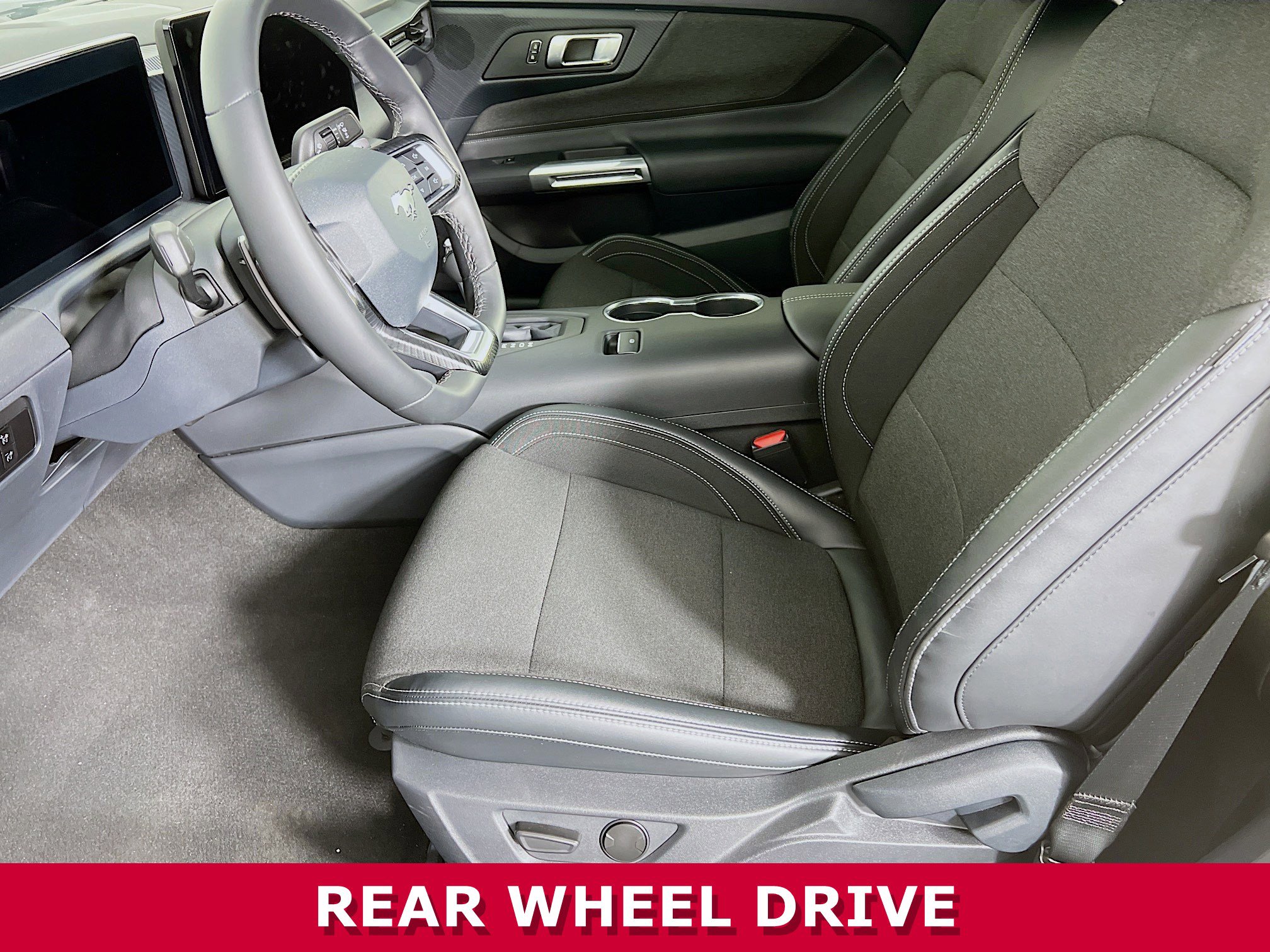 Used 2024 Ford Mustang GT image 3