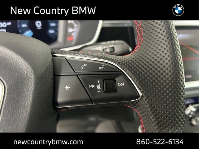 Used 2025 Audi Q3 2.0T Premium Plus image 16