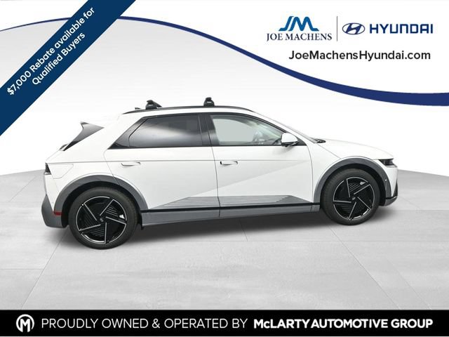 New 2026 Hyundai Ioniq 5 Limited AWD/4WD image 9