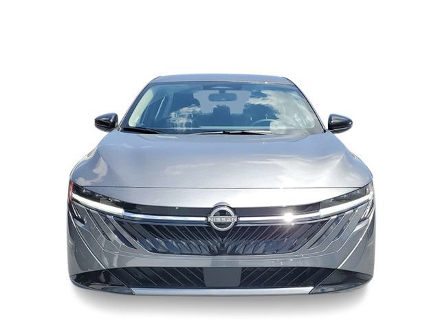 New 2026 Nissan Sentra SV w/ Floor Mat Package FWD image 6