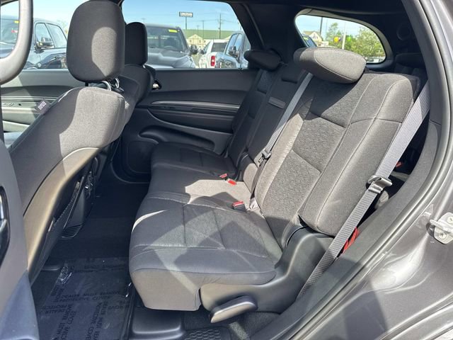 New 2026 Dodge Durango GT image 16