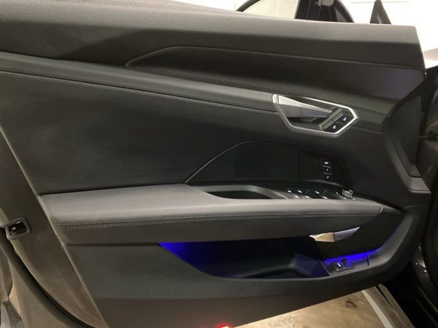 Used 2022 Audi e-tron GT Prestige w/ Prestige Package AWD/4WD image 17