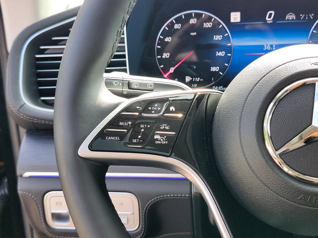 New 2026 Mercedes-Benz GLE 450 4MATIC image 32